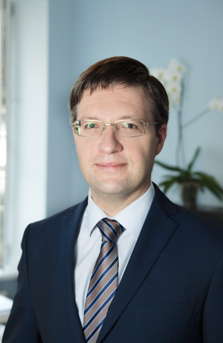 Aleksandrs Sviridovs