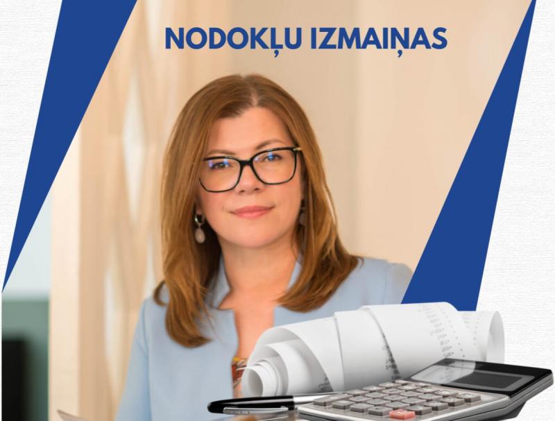 Jaunās nodokļu izmaiņas: izaicinājums īstermiņa izīrētājiem