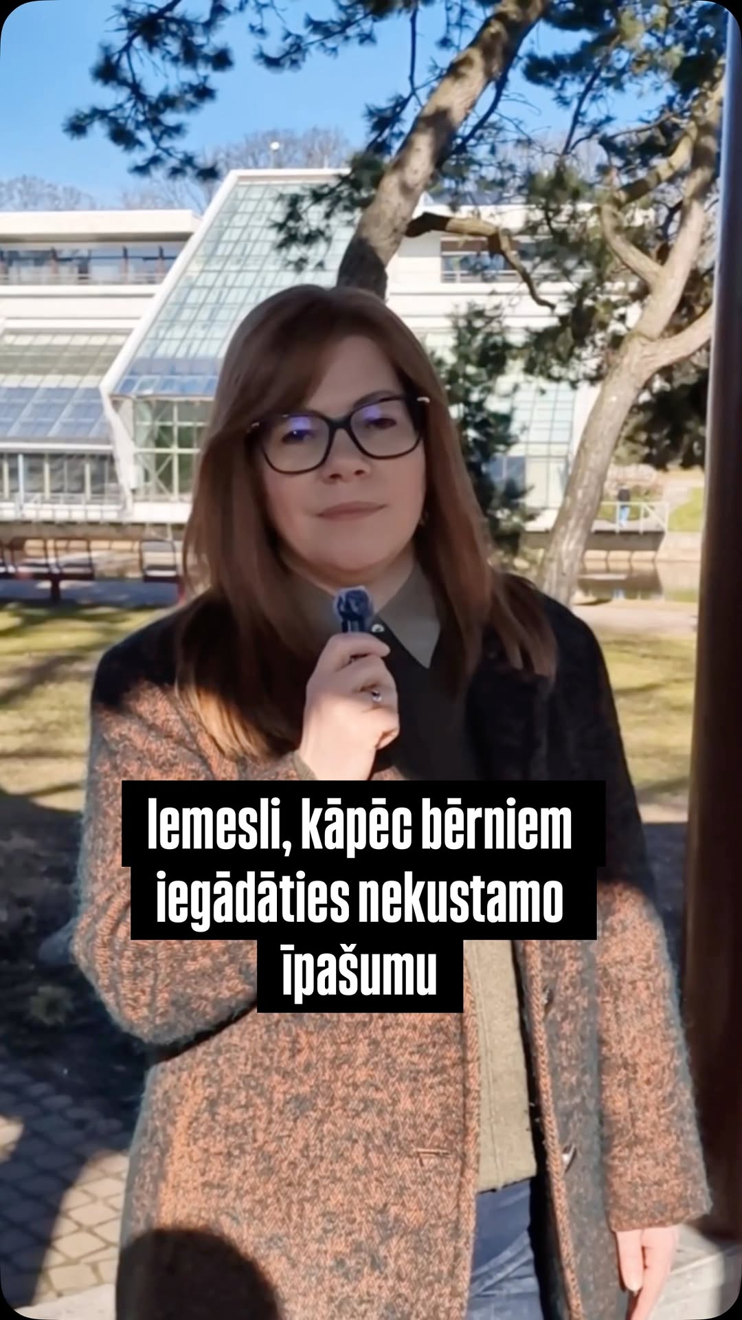 Corvin Instagram ieraksts